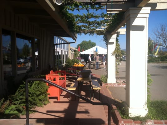 Sonoma Country Antiques by null