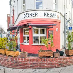 Star Kebab-Haus