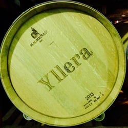 Bodegas Grupo Yllera