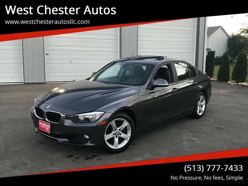 WEST CHESTER AUTOS Used Car Dealers 8649B Cincinnati Columbus Rd