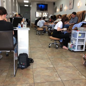 CLASSY Nails And Spa - Nail Salons Near Me - Colorado Springs, Colorado