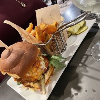 Olivia's - Greek Near Me - Gettysburg, Pennsylvania