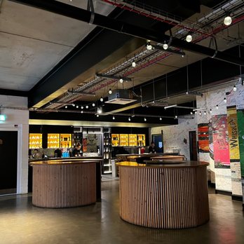 Teeling Whiskey Distillery - Distilleries Near Me - Dublin, D