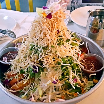 Good Catch Boil House - Cole slaw salad - Cajun/Creole Near Me - Markham, Ontario Good Catch Boil House - Cole slaw salad - Cajun/Creole Near Me - Markham, Ontario