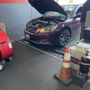 Smog Check Pros - Smog Check Stations Near Me - Van Nuys, California