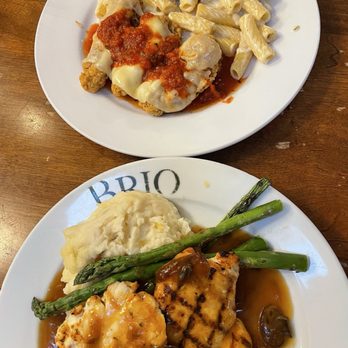 Brio Italian Grille - Kids chicken Parmesan - Italian Near Me - Gilbert, Arizona Brio Italian Grille - Kids chicken Parmesan - Italian Near Me - Gilbert, Arizona