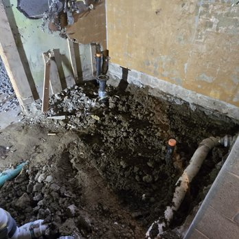 Crescent Waterproofing & Restoration - Waterproofing Near Me - Toronto, Ontario Crescent Waterproofing & Restoration - Waterproofing Near Me - Toronto, Ontario