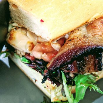 Biscuit & Hogs - The 11 - New American Near Me - Meridian, Idaho