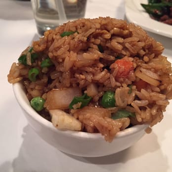 Happy China - Fried rice - Chinese Near Me - Durham, North Carolina