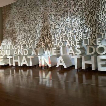 Planet Word Museum - Museums Near Me - Washington, DC, District of Columbia