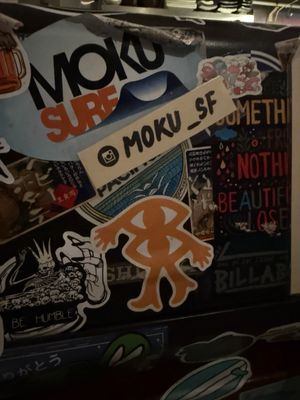 Moku Yakitori-Ya by null