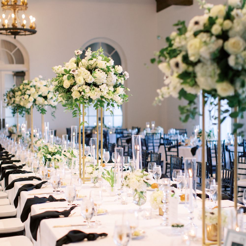 Leandra Events - Party & Event Planning Near Me