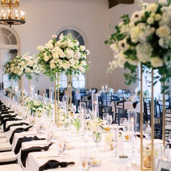 Leandra Events - Party & Event Planning Near Me