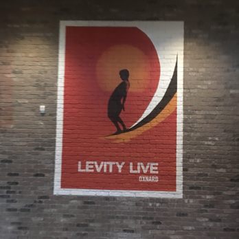 Oxnard Levity Live - Front Wall - Comedy Clubs Near Me - Oxnard, California Oxnard Levity Live - Front Wall - Comedy Clubs Near Me - Oxnard, California
