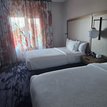 Fairfield by Marriott Inn & Suites San Jose North/Silicon Valley - Hotels Near Me - San Jose, California Fairfield by Marriott Inn & Suites San Jose North/Silicon Valley - Hotels Near Me - San Jose, California