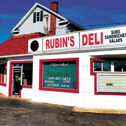 Rubin's Deli & Catering