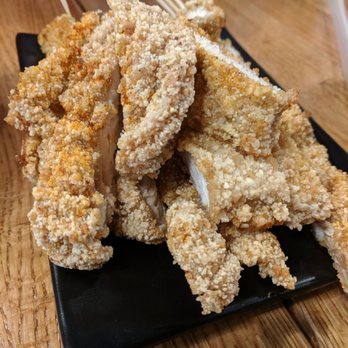 Hello Jasmine - Fried chicken cutlet - Taiwanese Near Me - Chicago, Illinois Hello Jasmine - Fried chicken cutlet - Taiwanese Near Me - Chicago, Illinois