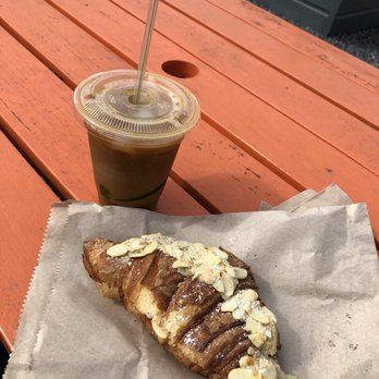 Container Coffee - Cafes Near Me - Dublin, D