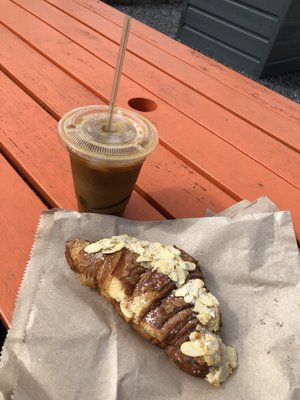 Container Coffee by null