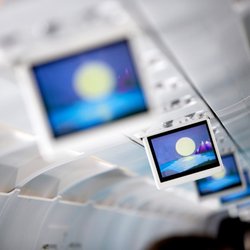 Lufthansa