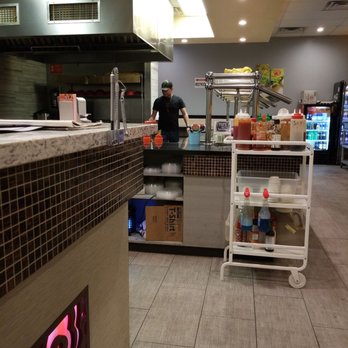 Khan Mongolian Grill - Love this place! - Mongolian Near Me - Lafayette, Louisiana