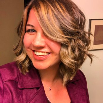 Alchemy Salon - Cut and balayage by Johannie! THE BEST! - Hair Salons Near Me - Silver Spring, Maryland