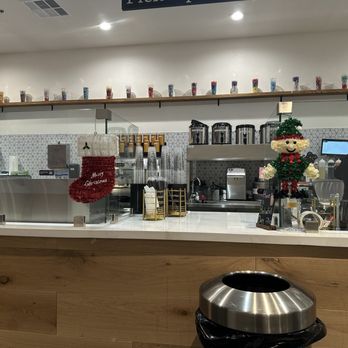 Teaspoon - Pickup area - Bubble Tea Near Me - Henderson, Nevada Teaspoon - Pickup area - Bubble Tea Near Me - Henderson, Nevada