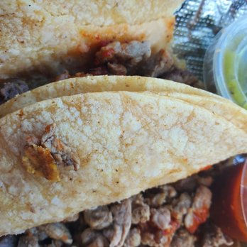 La Takeria - Mexican Near Me - Fresno, California