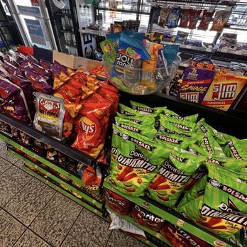 Circle K - Convenience Stores Near Me - Menifee, California