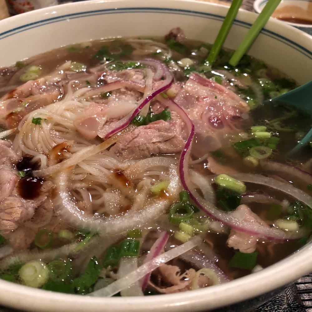 Pho Cafe - Chin Nam with extra tripe - Vietnamese Near Me - Lafayette, Colorado Pho Cafe - Chin Nam with extra tripe - Vietnamese Near Me - Lafayette, Colorado