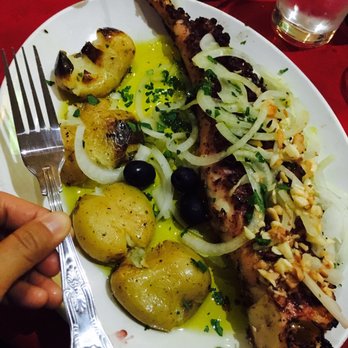 A Toca Restaurant - Portuguese Near Me - London, LND