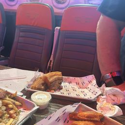 Airplane themed Airplane themed