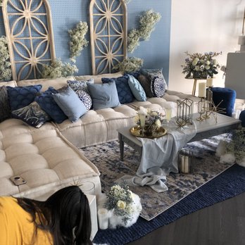 To Be Designed - Party Equipment Rentals Near Me - San Diego, California