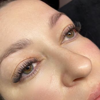 Aesthetics By Vanessa - Eyelash Service Near Me - Dallas, Texas Aesthetics By Vanessa - Eyelash Service Near Me - Dallas, Texas