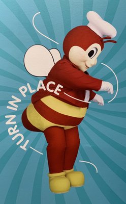 Jollibee by null