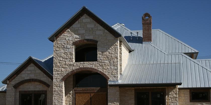 Slide of Tx Platinum Construction