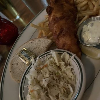 The Old Fashioned - Fish fry - American Near Me - Madison, Wisconsin