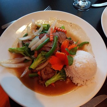 Mango Tree Bistro - Thai basil. Soooooooo good! - Thai Near Me - Norristown, Pennsylvania Mango Tree Bistro - Thai basil. Soooooooo good! - Thai Near Me - Norristown, Pennsylvania