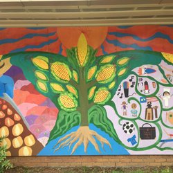 Mural