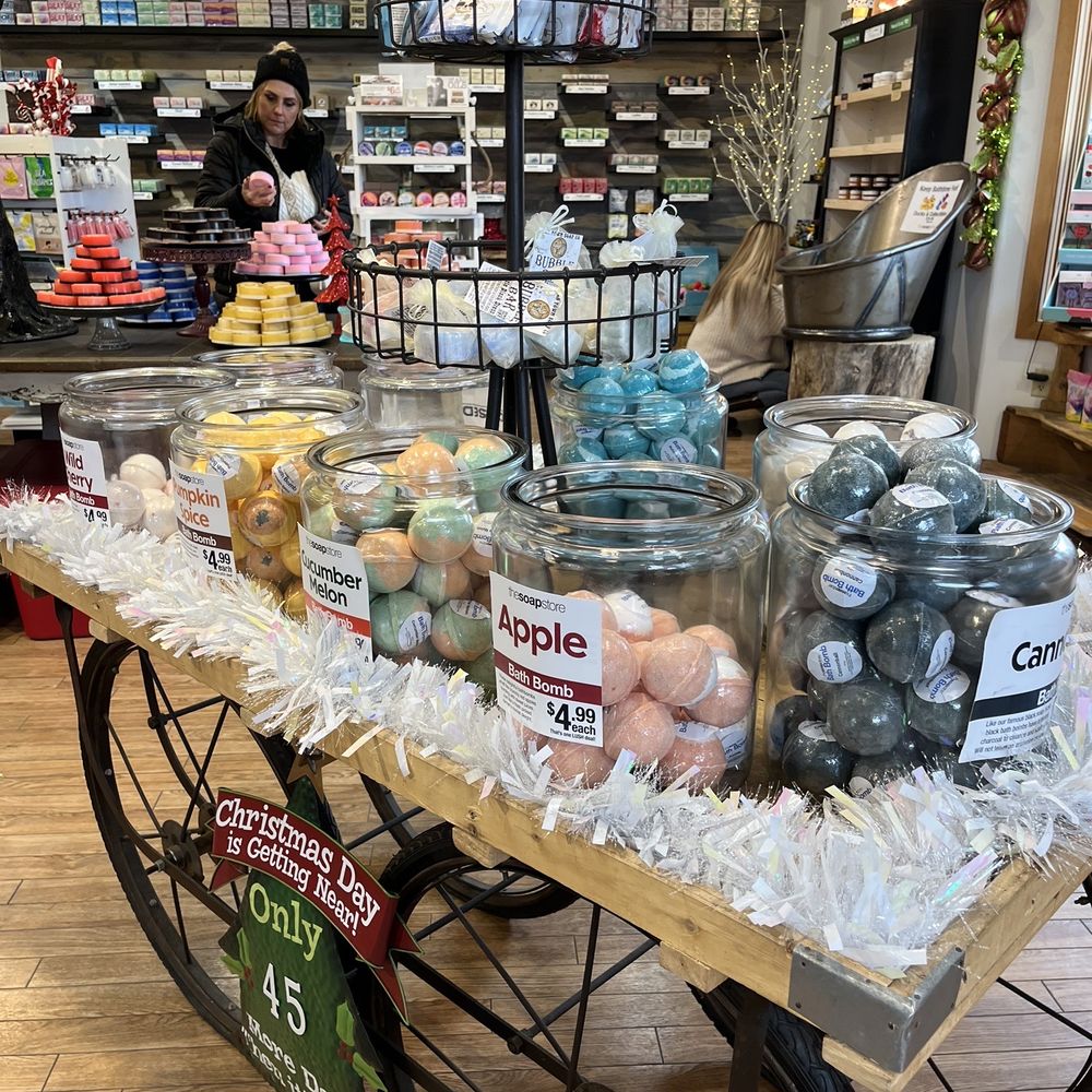 The Soap Store - Cosmetics & Beauty Supply Near Me - Ruidoso, New Mexico
