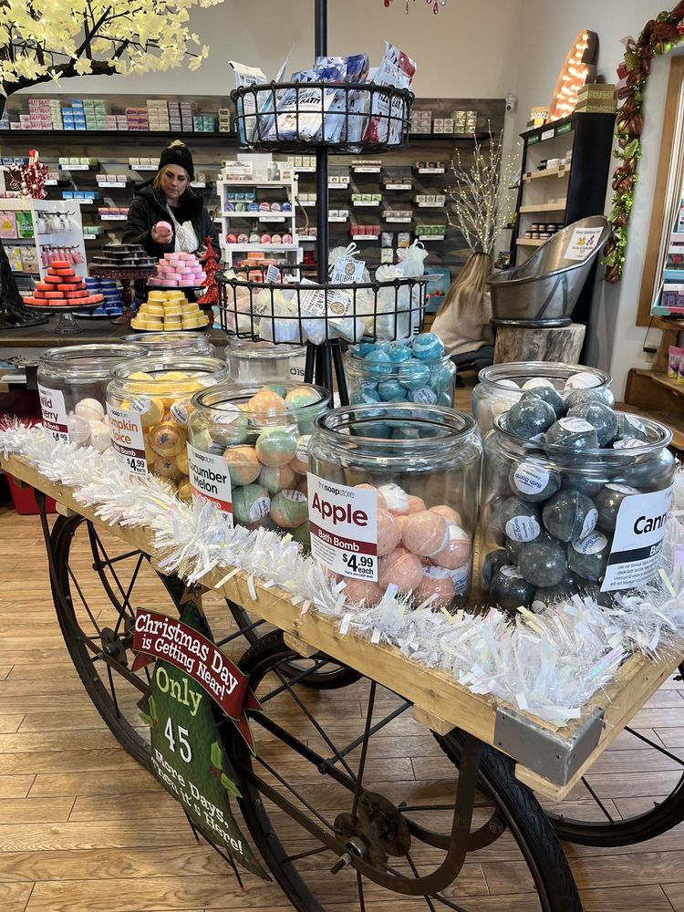 THE SOAP STORE Updated October 2024 22 Photos & 16 Reviews 2501