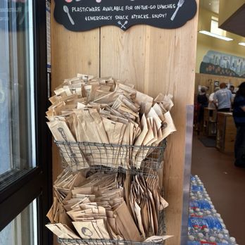 Trader Joe's - See you spoon disposable spoons - Grocery Near Me - Austin, Texas Trader Joe's - See you spoon disposable spoons - Grocery Near Me - Austin, Texas