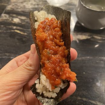 Uka Omakase - Sushi Bars Near Me - New York, New York Uka Omakase - Sushi Bars Near Me - New York, New York