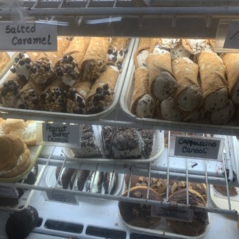 Bova's Bakery - Bakeries Near Me - Boston, Massachusetts Bova's Bakery - Bakeries Near Me - Boston, Massachusetts