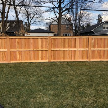Des Plaines Fence - Fences & Gates Near Me - Des Plaines, Illinois