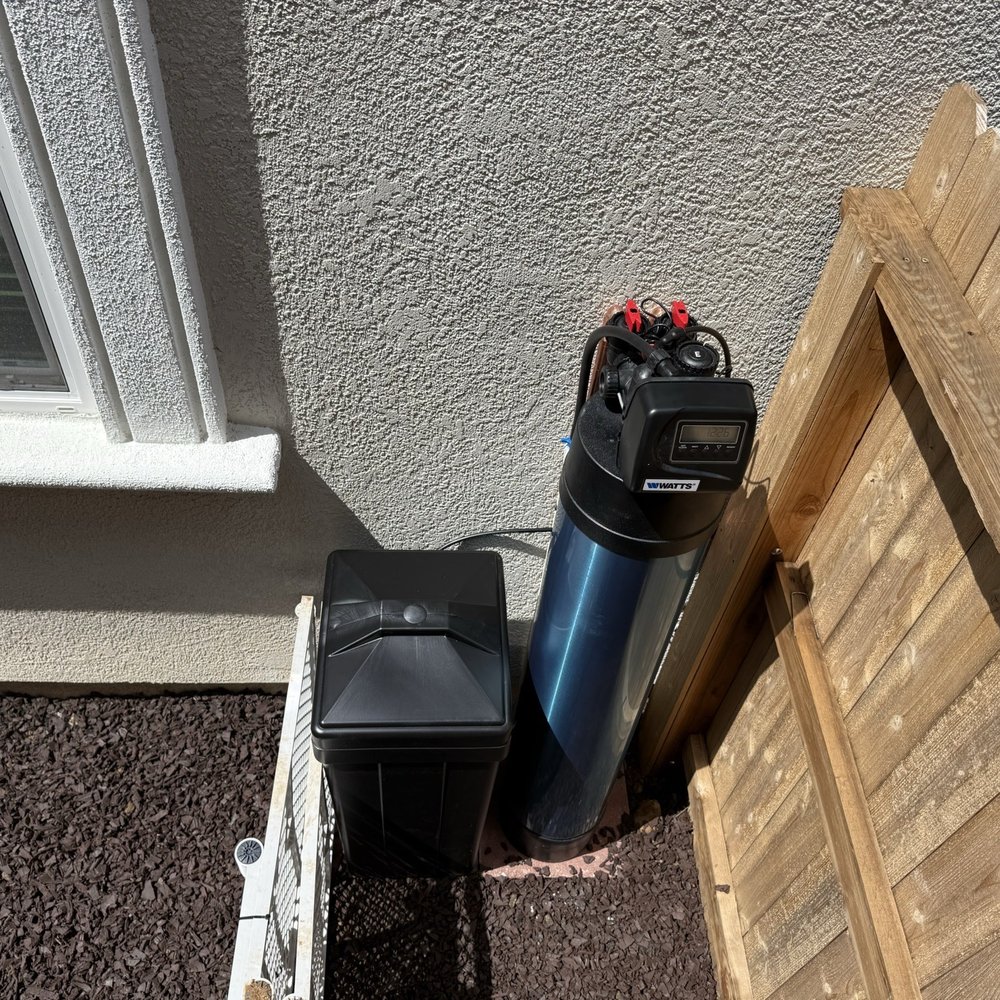 AWP Water Systems - Water softener installation - Water Purification Services Near Me - Livermore, California