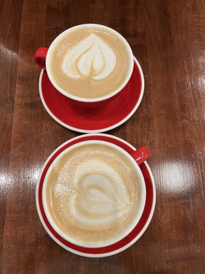 Victorian Cafe by null