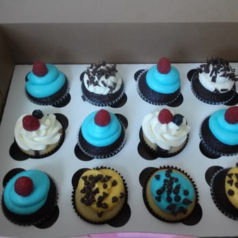 Cupcakin' Bake Shop - Bakeries Near Me - Berkeley, California