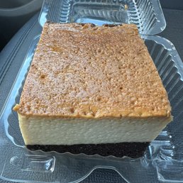 Flan