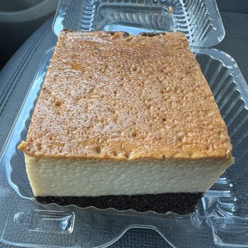 Mexican Bakery Mama Ines - Choco flan - Bakeries Near Me - Lafayette, Indiana